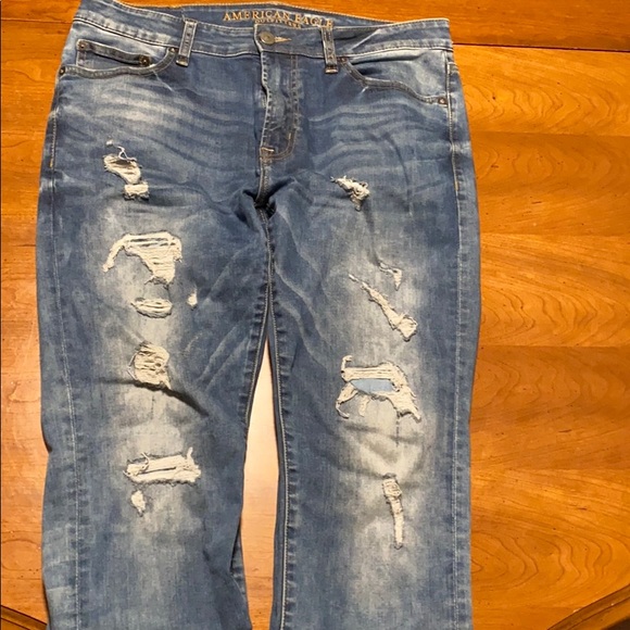 American Eagle Outfitters Other - American eagle jeans
